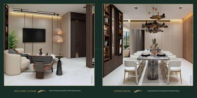 Trecento Residencies A by Gaurs Brochure 32