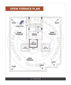 Shreenath Shubhashish Residency Brochure 3