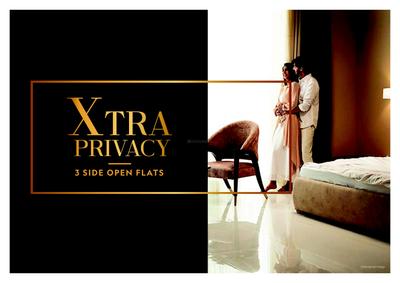Image of 1038 Sq.ft 2 BHK Apartment / Flat for sale in Sai Signature, Mamurdi, Pune for Rs. 4900000