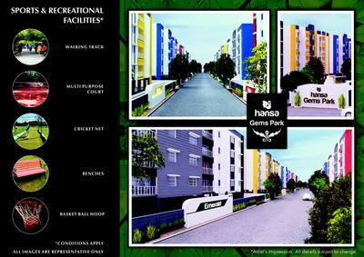 Hansa Opal Brochure 4