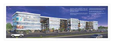 Image of 1300 Sq.ft 2 BHK Apartment / Flat for sale in Status Samanvay Status 2, Bhayli, Vadodara for Rs. 2751000