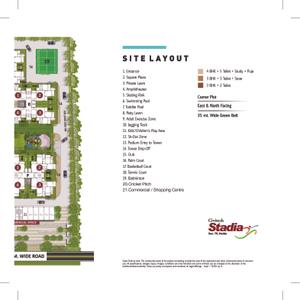Civitech Stadia Brochure 7