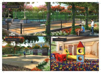 Casagrand First City Brochure 14