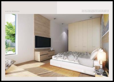 Image of 1250 Sq.ft 3 BHK Apartment / Flat for sale in Wadhwa Platina, Thane West, Thane for Rs. 23500000