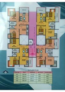 Rushi Heights Brochure 3