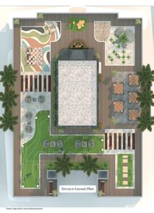 Image of 971 Sq.ft 3 BHK Apartment / Flat for sale in Ramas I C Maitri Menorah, Borivali West, Mumbai for Rs. 30500000
