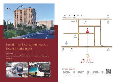 JS Amara Studios Brochure 4