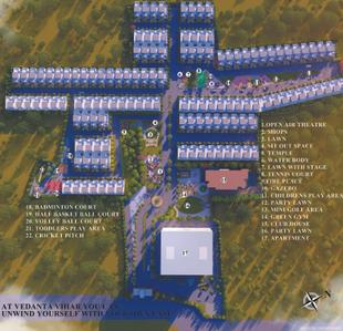 Vedanta Vihar Brochure 10