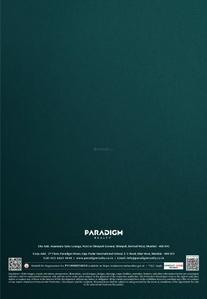 Paradigm Anantaara Brochure 32