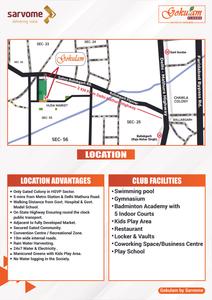 Gokulam By Sarvome Brochure 2