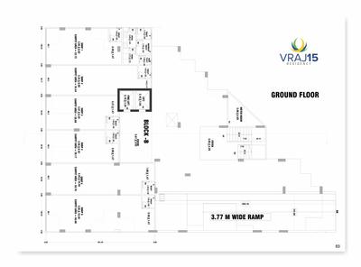 Krishna Vraj 15 Brochure 3