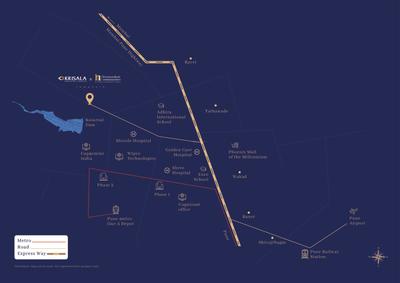 Hiranandani Everland Brochure 18