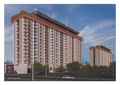 Arun Sanctum Brochure 2