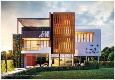 Benchmark Aspire Brochure 29