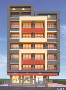Shivam Royal Palace Brochure 2