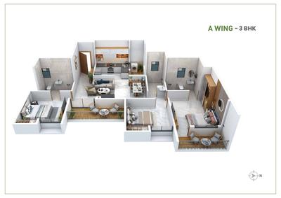 Kiran Swastik Brochure 32