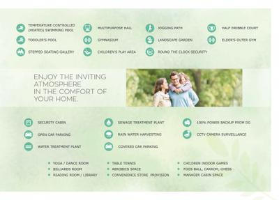 BRR North Excellency Phase 1 Brochure 5