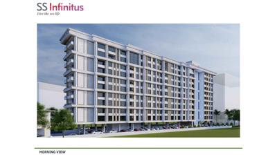 SS Infinitus Brochure 3