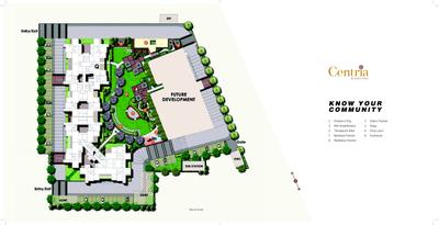 Kolte Patil Centria Building P And Q Brochure 18