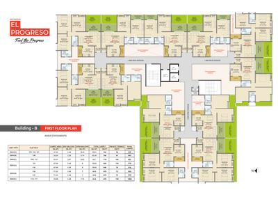 EL Destination El Progreso Brochure 14