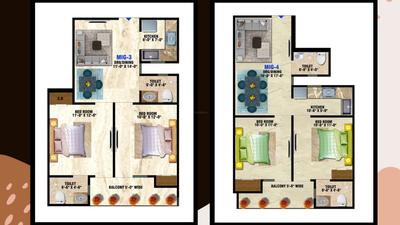 JMD A1 Tower Brochure 6