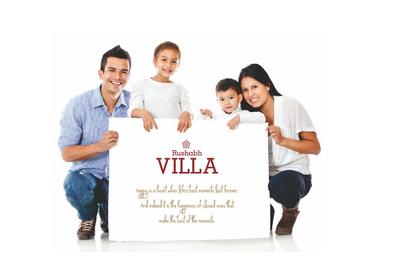 Rushabh Villa Brochure 14