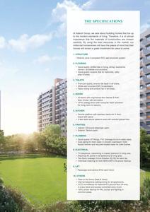 Adarsh Greens Phase 1 Brochure 9