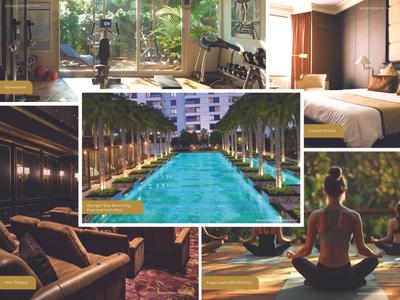 Kumar Parc Residences Brochure 7