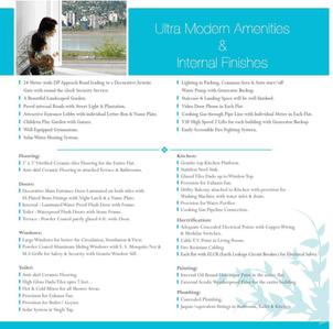 Soham Riveria Brochure 4
