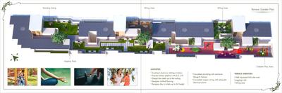 Image of 579 Sq.ft 2 BHK Apartment / Flat for sale in Star Sayba Residency, Sion, Mumbai for Rs. 12500000