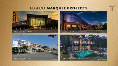 Eldeco Trinity Brochure 30