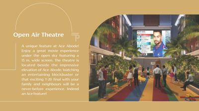 Jhamtani Ace Abode Brochure 15