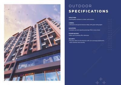 Vedant Dynamic Imperia Plus B Phase 5A Brochure 10