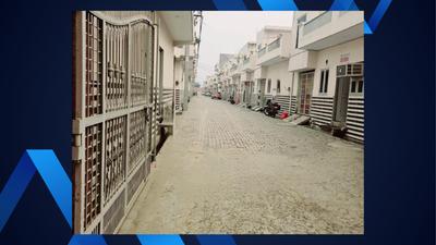 Image of 640 Sq.ft 2 BHK Independent House for sale in Kanha Residency 2, Achheja, Greater Noida for Rs. 3500000