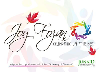 Junaid Joy Residencia Brochure 1