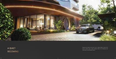 Trident The 24 Brochure 41
