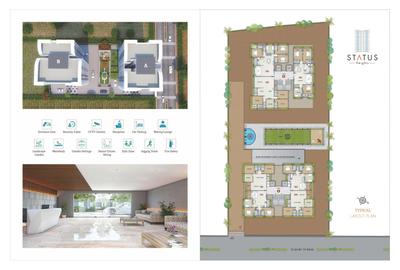 Status Heights Brochure 7