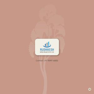Vaishnodevi Homes Brochure 13