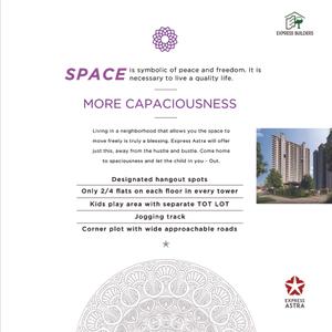 Express Astra Phase 1 Brochure 27