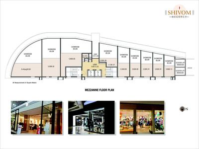 Space Shivom Regency Brochure 9