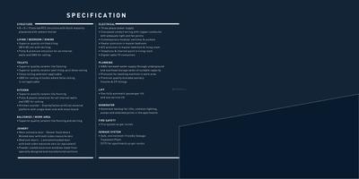 Kalyan Marvella Brochure 12