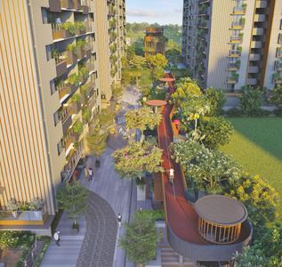 Vrundavan Elysia Brochure 15