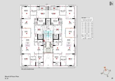 Jaydeep Alphabet B Brochure 22