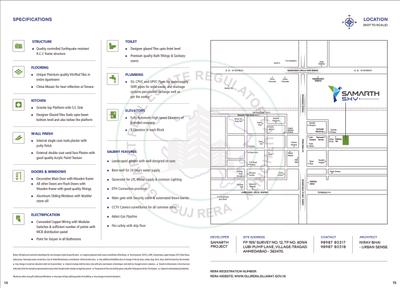 Samarth Sky Brochure 8