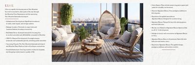 Image of 700 Sq.ft 1 BHK Apartment / Flat for sale in Jayraj Signature Elanza, Ulwe, Navi Mumbai for Rs. 7000000