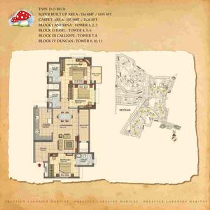 Prestige Lakeside Habitat Brochure 13