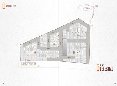 Image of 13993 Sq.ft 3 BHK Independent House for sale in Shree RK Celestial, Zadeshwar, Bharuch for Rs. 7000000