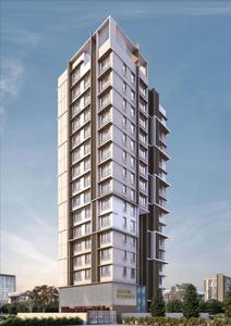 Image of 1325 Sq.ft 3 BHK Apartment / Flat for sale in Shagun Residency, Omkar Nagar, Nagpur for Rs. 6800000