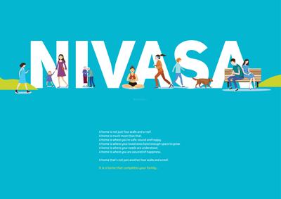 Mahalaxmi Unicon Nivasa Brochure 3