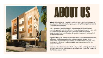 MACC Sreenivasa Brochure 8